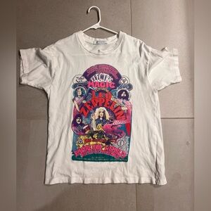 Daydreamer LA Band Tee